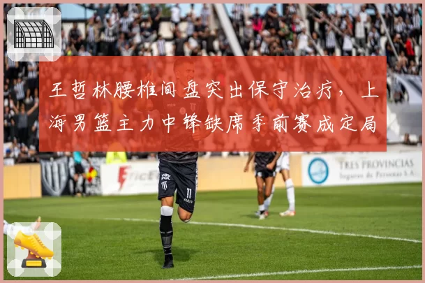 王哲林腰椎间盘突出保守治疗，上海男篮主力中锋缺席季前赛成定局
