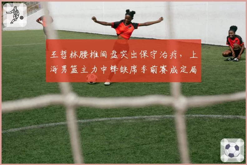 王哲林腰椎间盘突出保守治疗，上海男篮主力中锋缺席季前赛成定局