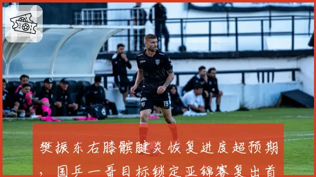 樊振东右膝髌腱炎恢复进度超预期，国乒一哥目标锁定亚锦赛复出首秀