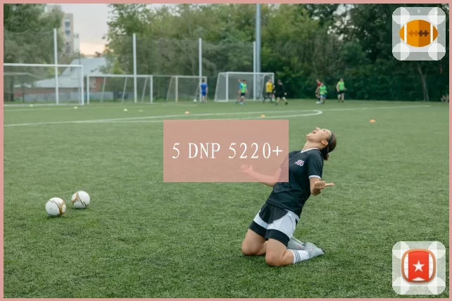 5 DNP 5220+